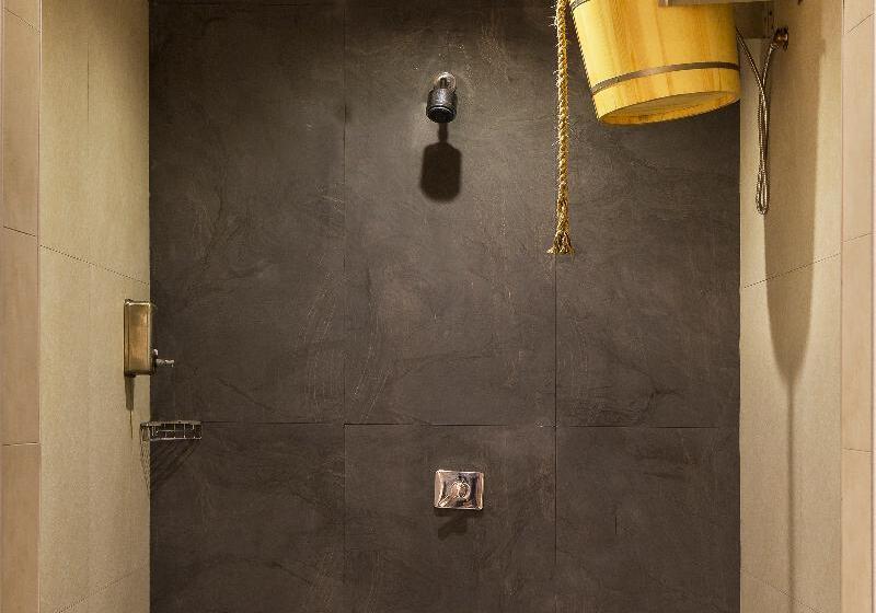 Thermalium Wellness & Spa Hotel By Vima