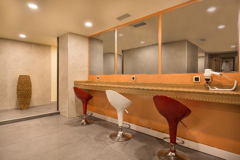 Thermalium Wellness & Spa Hotel By Vima