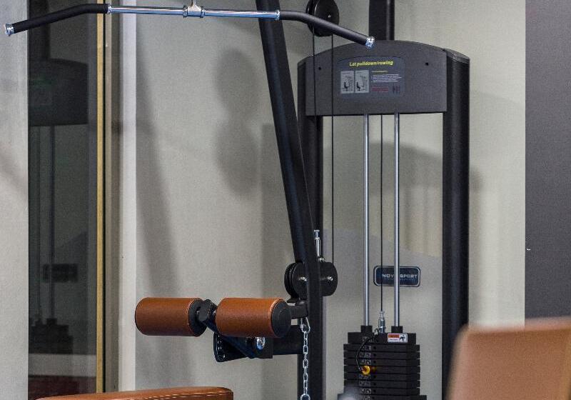 Thermalium Wellness & Spa Hotel By Vima