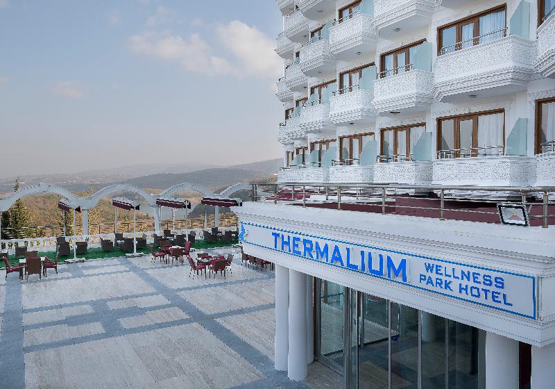 Thermalium Wellness & Spa Hotel By Vima