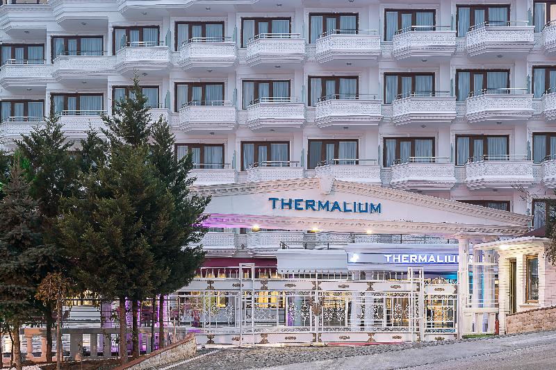 Thermalium Wellness & Spa Hotel By Vima