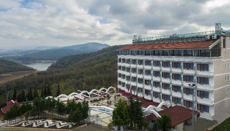 Thermalium Wellness & Spa Hotel By Vima