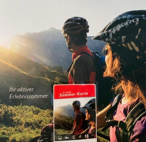 Отель Tirolerhof