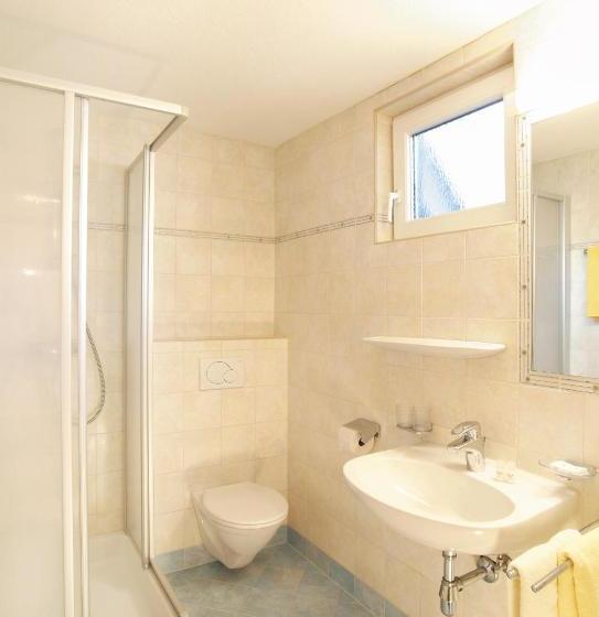 Отель Tirolerhof