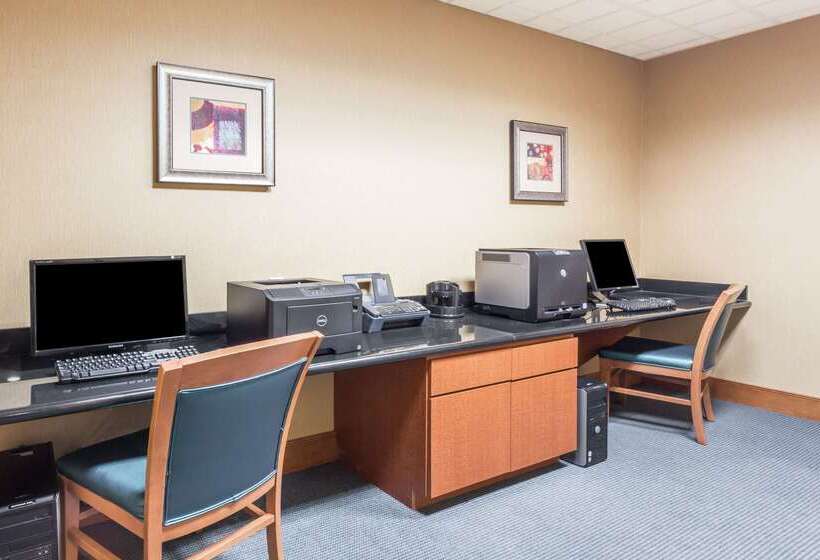 فندق Wingate By Wyndham Richmond Short Pump