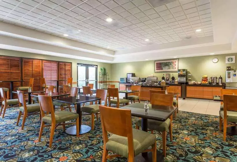 Hotel Wingate By Wyndham Richmond Short Pump