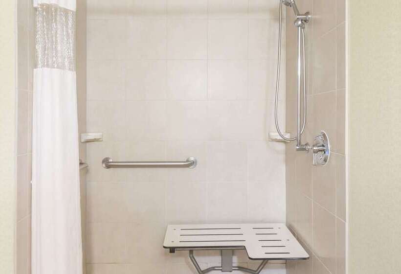 فندق Wingate By Wyndham Richmond Short Pump