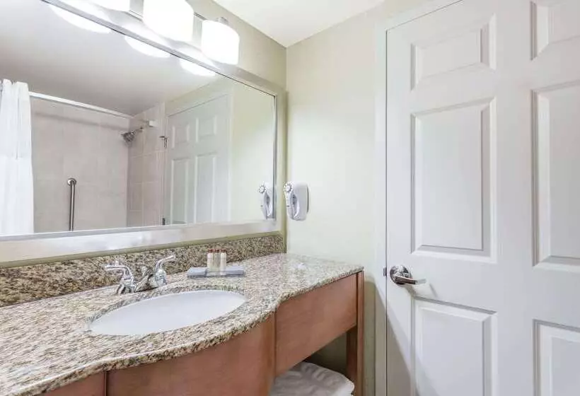 Hotel Wingate By Wyndham Richmond Short Pump