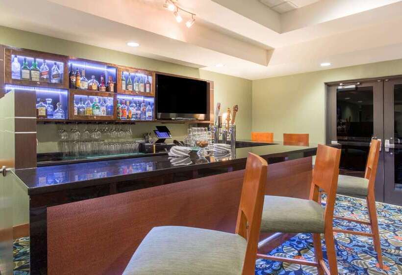 فندق Wingate By Wyndham Richmond Short Pump