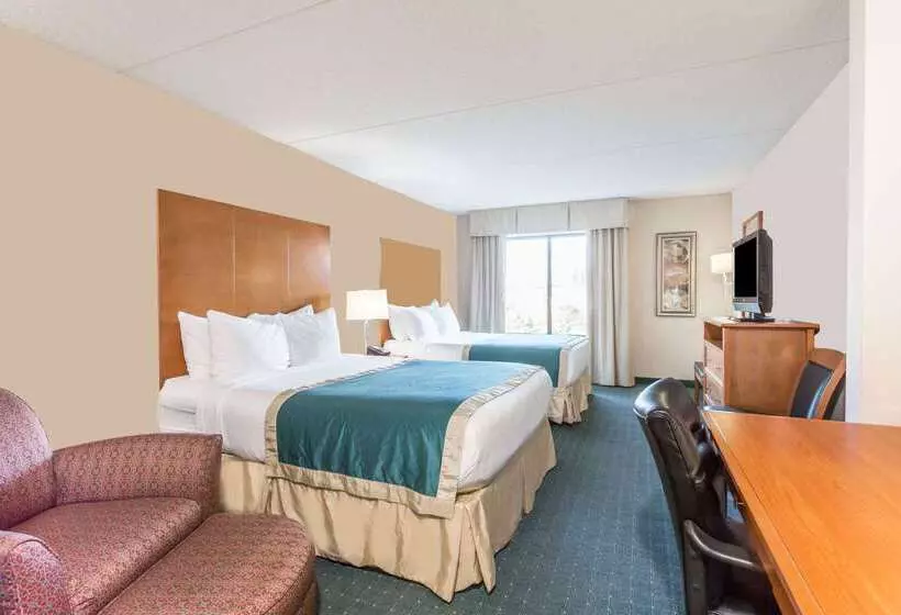 Hotel Wingate By Wyndham Richmond Short Pump