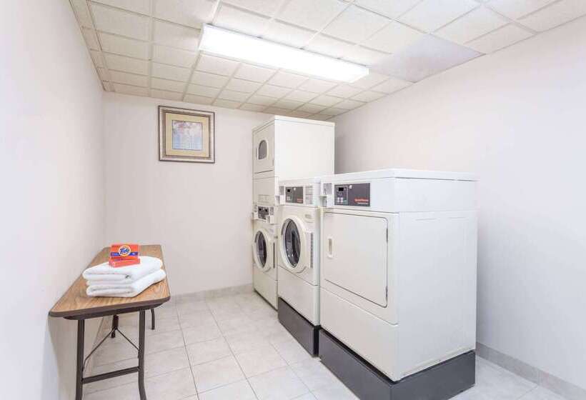 فندق Wingate By Wyndham Richmond Short Pump