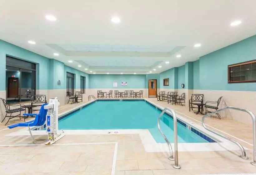 Hotel Wingate By Wyndham Richmond Short Pump