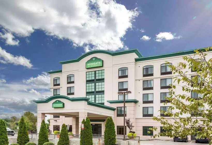 Hotel Wingate By Wyndham Richmond Short Pump