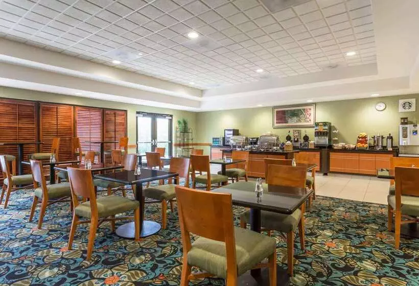 Hotel Wingate By Wyndham Richmond Short Pump