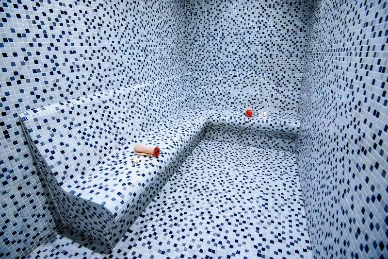 酒店 Yoncali Tutav Thermal