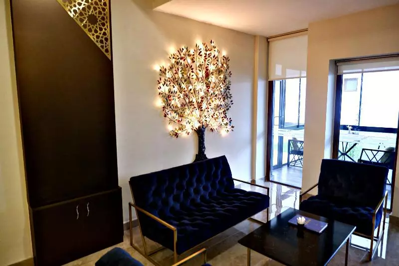 酒店 Yoncali Tutav Thermal