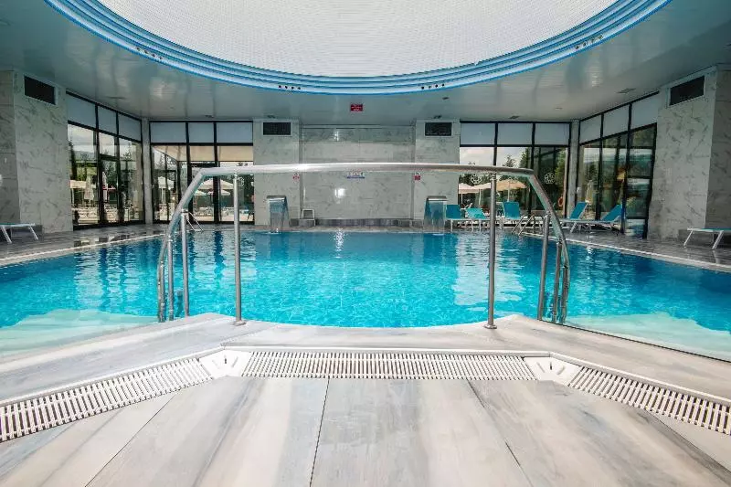 酒店 Yoncali Tutav Thermal