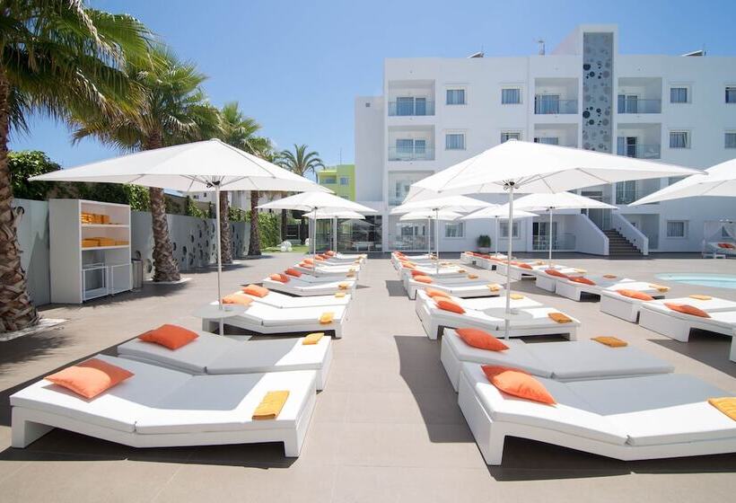 Ibiza Sun Apartments