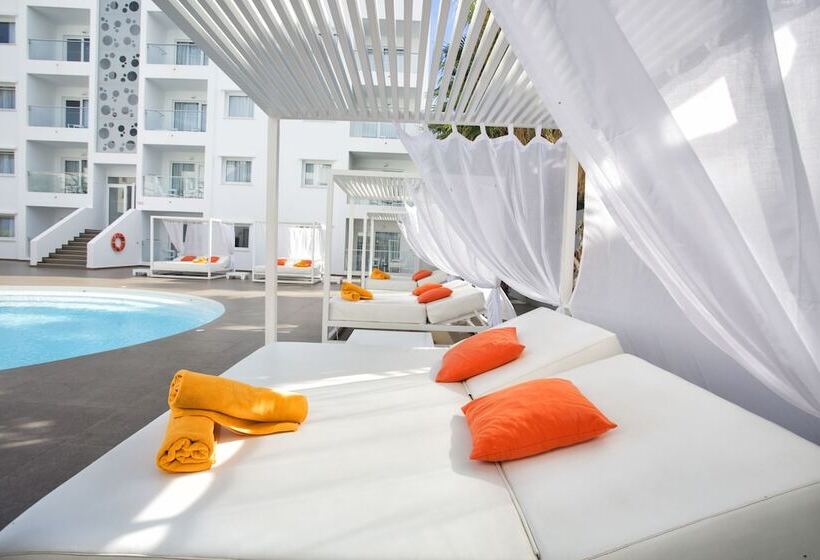 Ibiza Sun Apartments