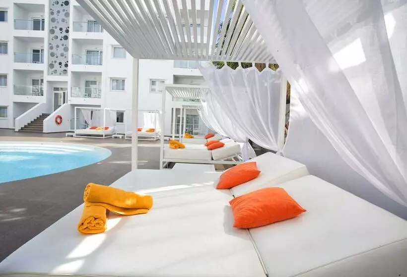 Ibiza Sun Apartments