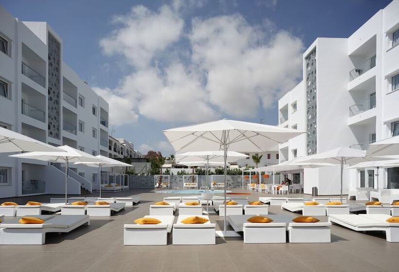 Ibiza Sun Apartments