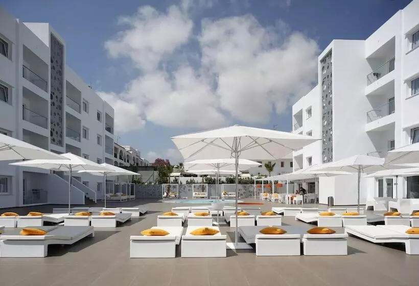 Ibiza Sun Apartments