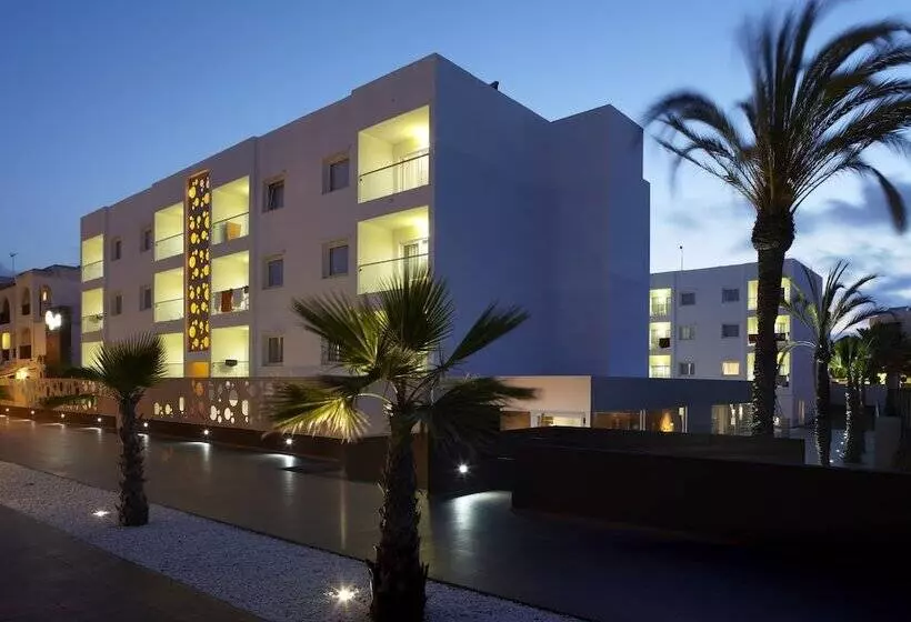 Ibiza Sun Apartments
