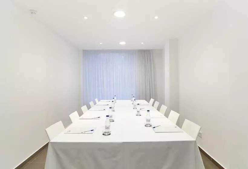 Ibiza Sun Apartments