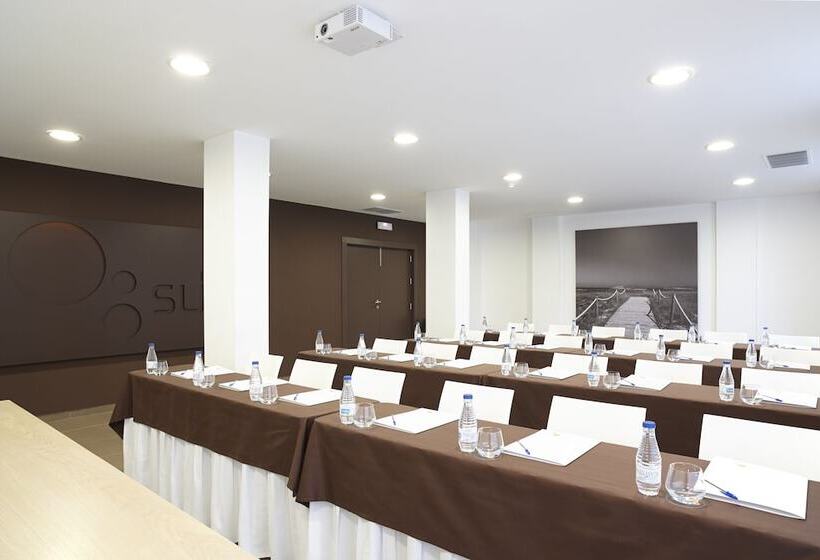 Ibiza Sun Apartments