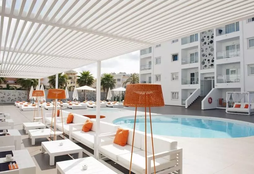Ibiza Sun Apartments