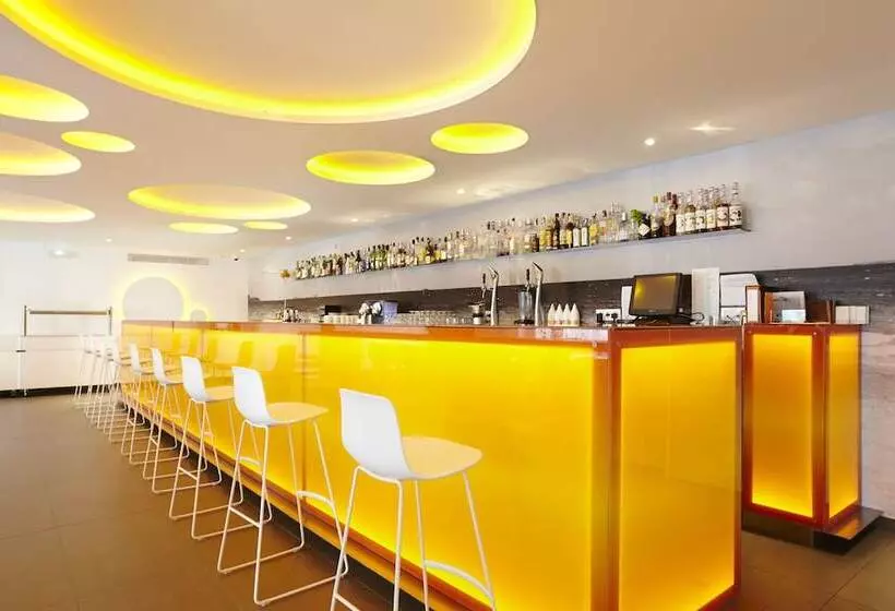 Ibiza Sun Apartments