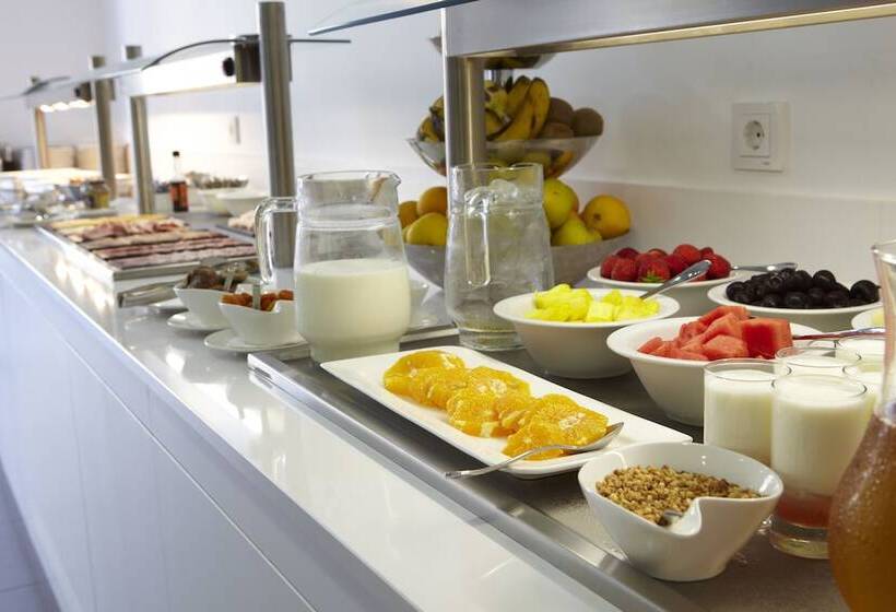 Ibiza Sun Apartments