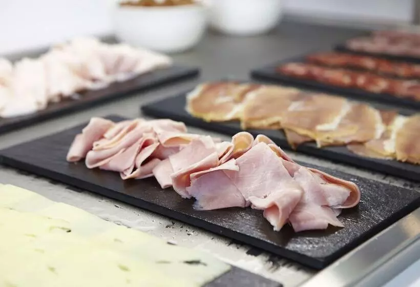 Ibiza Sun Apartments