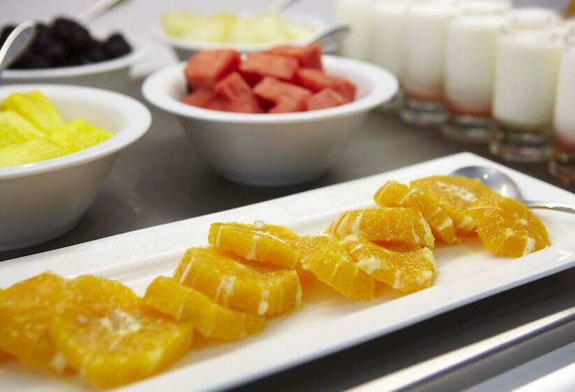 Ibiza Sun Apartments