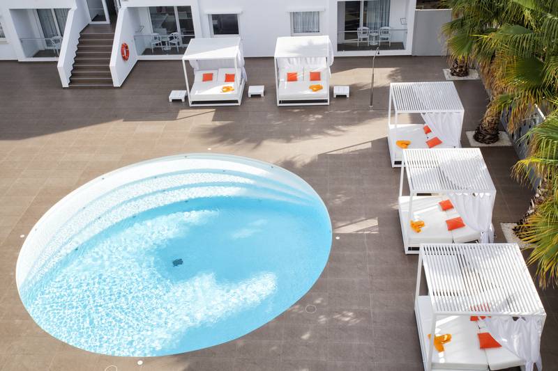 Ibiza Sun Apartments