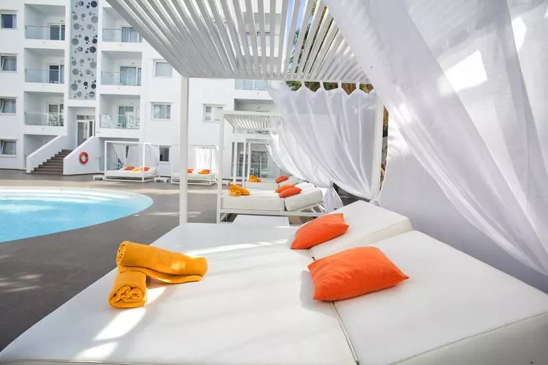 Ibiza Sun Apartments
