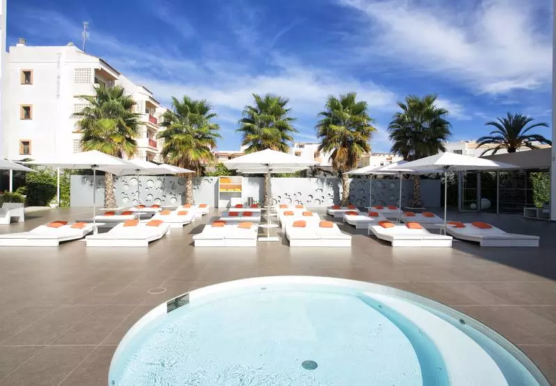 Ibiza Sun Apartments