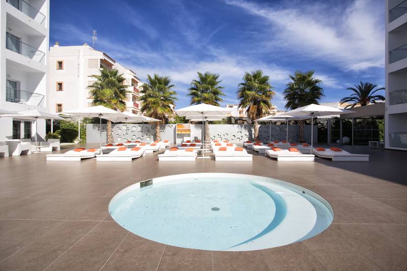 Ibiza Sun Apartments