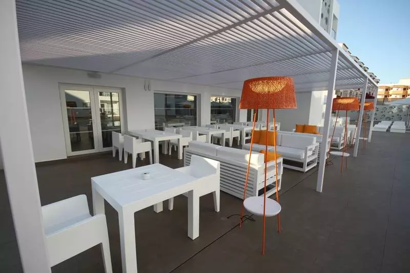 Ibiza Sun Apartments