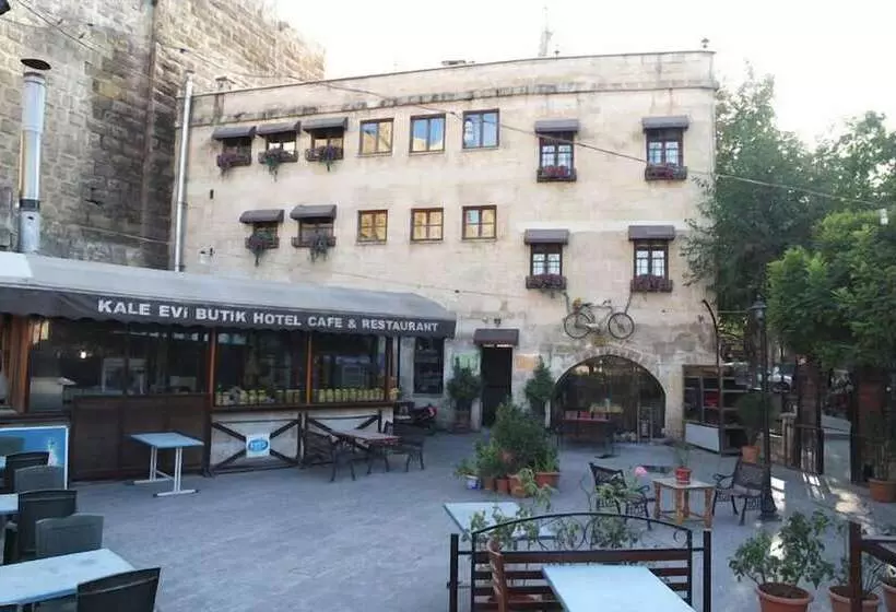 Kale Evi Butik Otel
