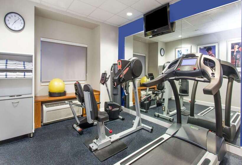 Microtel Inn & Suites By Wyndham Port Charlotte Punta Gorda