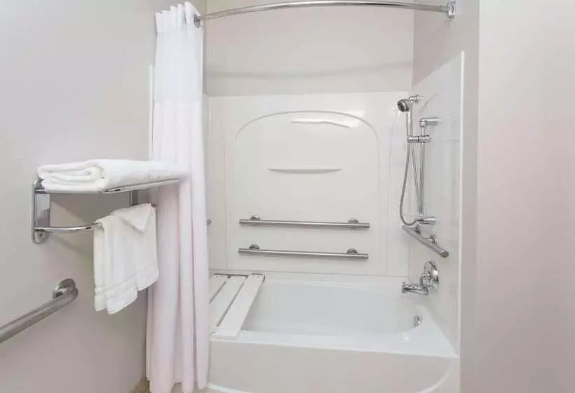 Microtel Inn & Suites By Wyndham Port Charlotte Punta Gorda