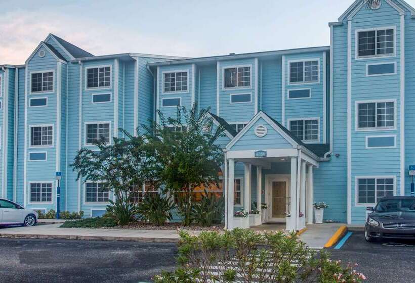 Microtel Inn & Suites By Wyndham Port Charlotte Punta Gorda