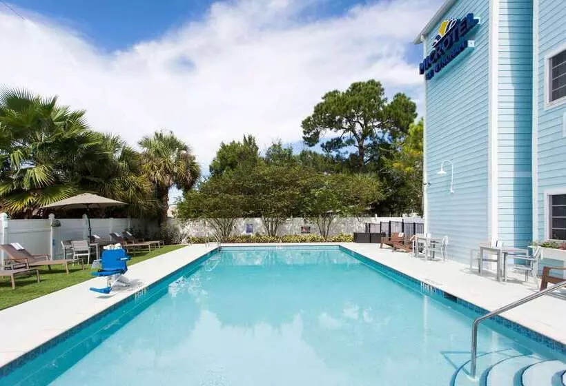Microtel Inn & Suites By Wyndham Port Charlotte Punta Gorda