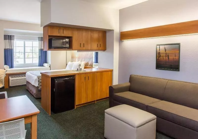 Microtel Inn & Suites By Wyndham Port Charlotte Punta Gorda