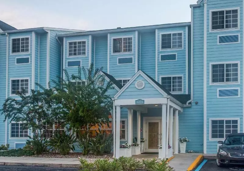 Microtel Inn & Suites By Wyndham Port Charlotte Punta Gorda