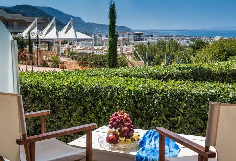 Notos Heights Hotel & Suites