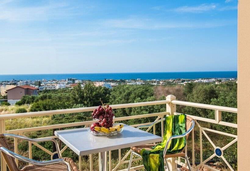 Notos Heights Hotel & Suites