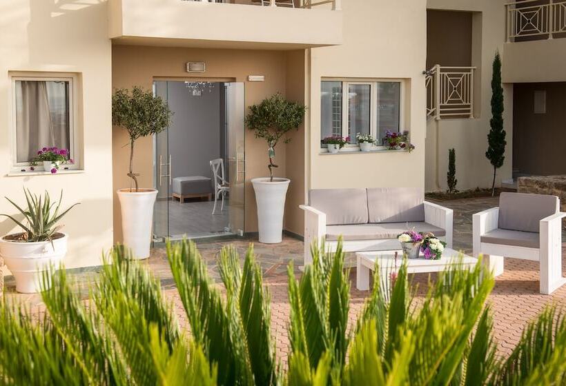 Notos Heights Hotel & Suites