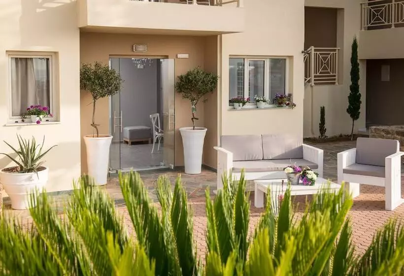 Notos Heights Hotel & Suites